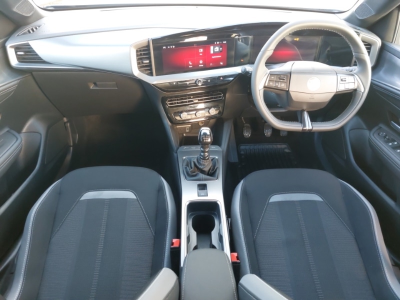 Used Vauxhall Mokka 2025 for sale - 77353337: Photo 2