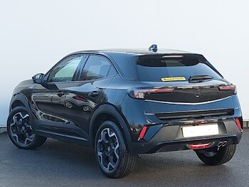 Used Vauxhall Mokka 2025 for sale - 77353337: Photo