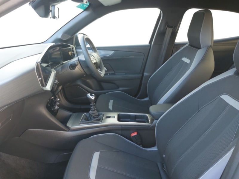 Used Vauxhall Mokka 2025 for sale - 77353337: Photo 5