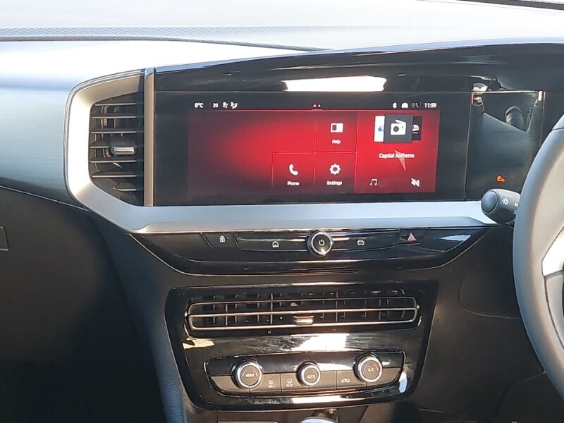 Used Vauxhall Mokka 2025 for sale - 77353337: Photo 7