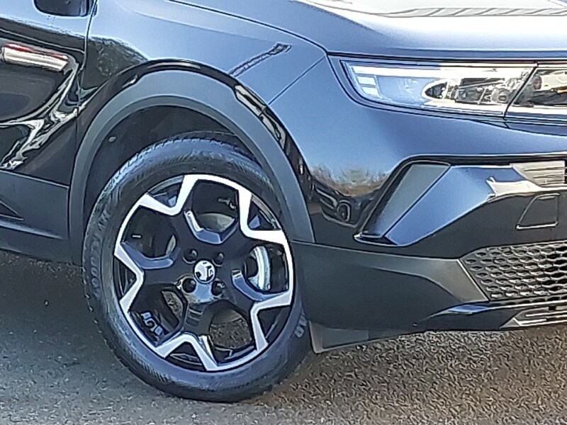 Used Vauxhall Mokka 2025 for sale - 77353337: Photo 9