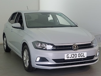Volkswagen - Polo
