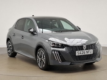 Used Peugeot 208 2026 for sale - 78643171: Photo