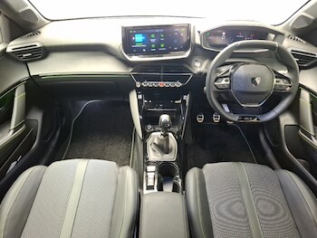Used Peugeot 208 2026 for sale - 78643171: Photo