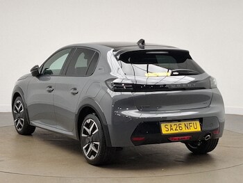 Used Peugeot 208 2026 for sale - 78643171: Photo