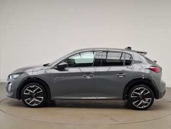 Used Peugeot 208 2026 for sale - 78643171: Photo