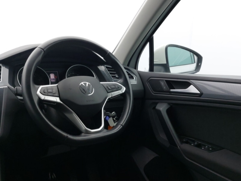Used Volkswagen Tiguan 2022 for sale - 77624705: Photo 10