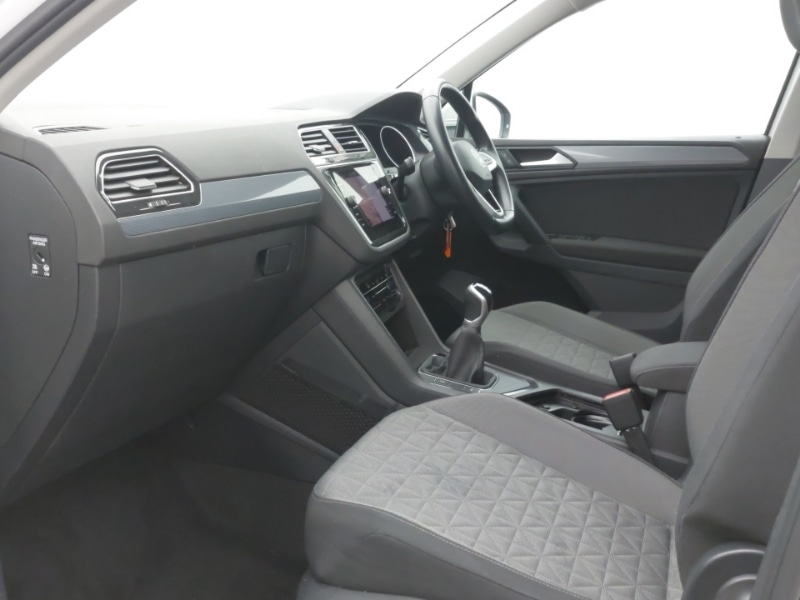 Used Volkswagen Tiguan 2022 for sale - 77624705: Photo 5