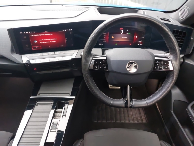 Used Vauxhall Astra 2023 for sale - 76920698: Photo 7