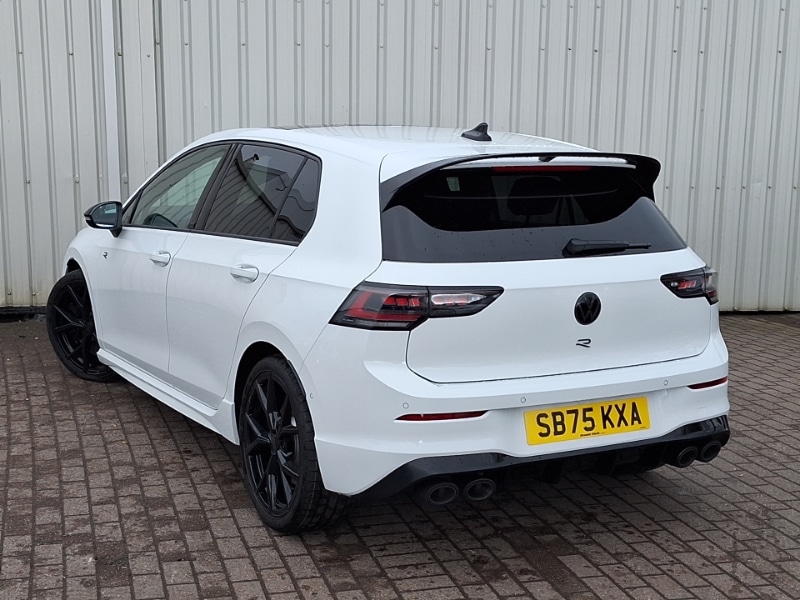 Used Volkswagen Golf 2025 for sale - 77987194: Photo 3