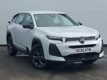 Used Citroen C5 Aircross 2026 for sale - 78392060: Photo