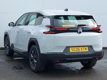 Used Citroen C5 Aircross 2026 for sale - 78392060: Photo