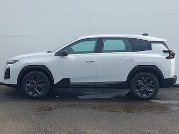 Used Citroen C5 Aircross 2026 for sale - 78392060: Photo