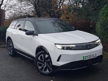 Used Vauxhall Grandland 2025 for sale - 76942251: Photo