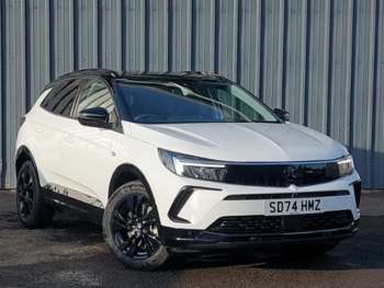 2024 - 1.6 Plug-in Hybrid GS 5dr Auto