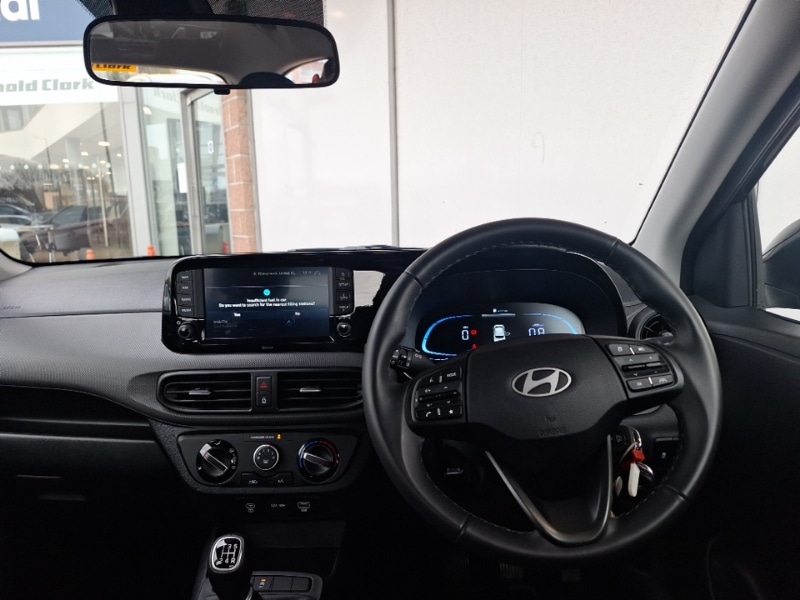 Used Hyundai i10 2025 for sale - 77923063: Photo 2