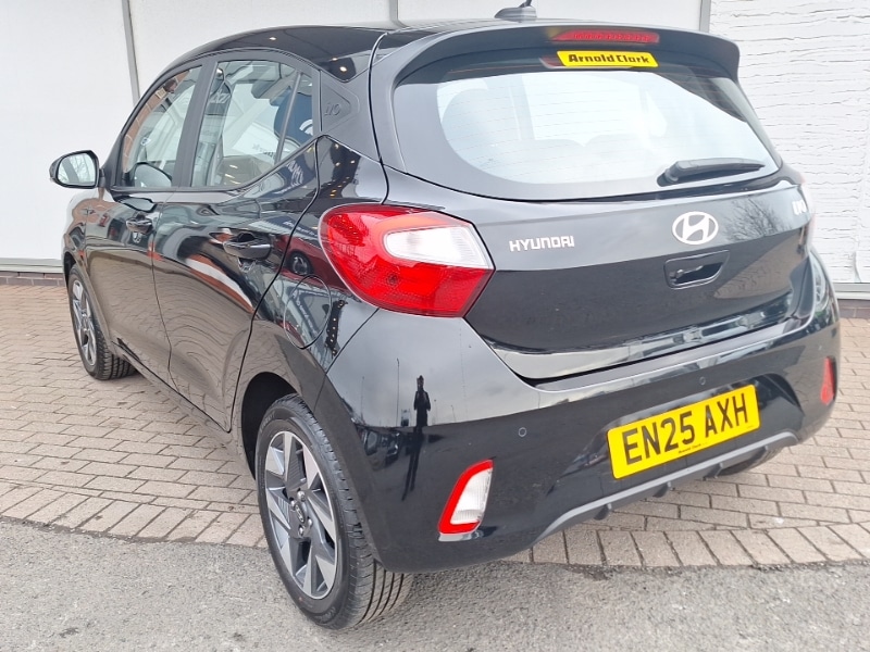Used Hyundai i10 2025 for sale - 77923063: Photo 3