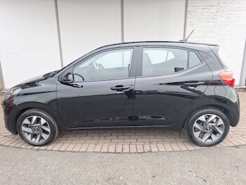 Used Hyundai i10 2025 for sale - 77923063: Photo