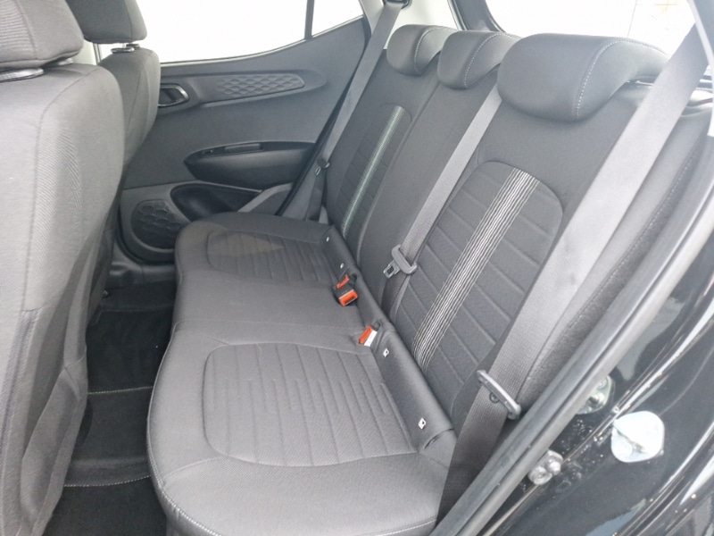 Used Hyundai i10 2025 for sale - 77923063: Photo 6