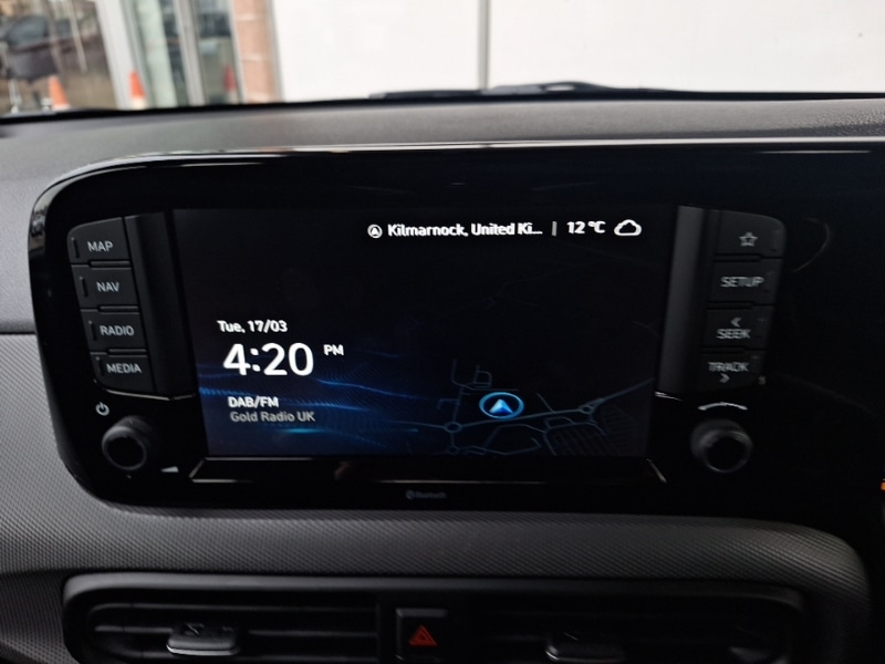 Used Hyundai i10 2025 for sale - 77923063: Photo 7