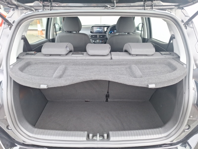 Used Hyundai i10 2025 for sale - 77923063: Photo 8