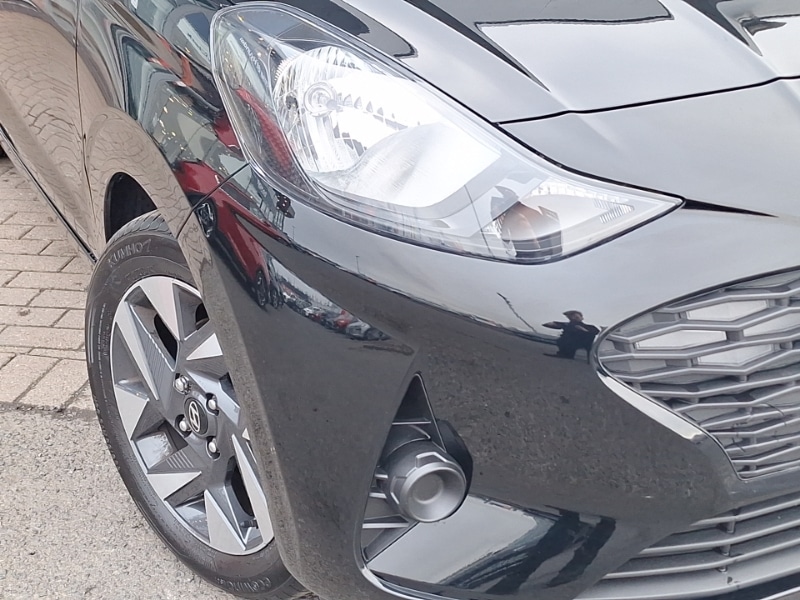 Used Hyundai i10 2025 for sale - 77923063: Photo 9