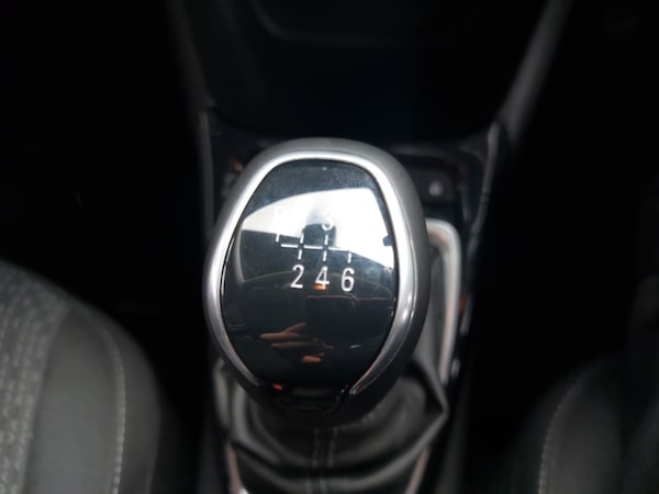 Used Vauxhall Crossland 2022 for sale - 76233163: Photo 12