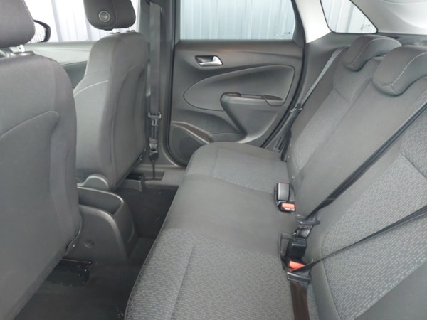 Used Vauxhall Crossland 2022 for sale - 76233163: Photo 6