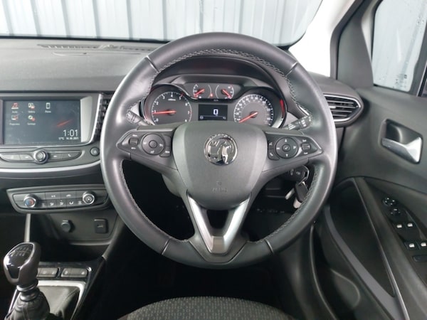 Used Vauxhall Crossland 2022 for sale - 76233163: Photo 7