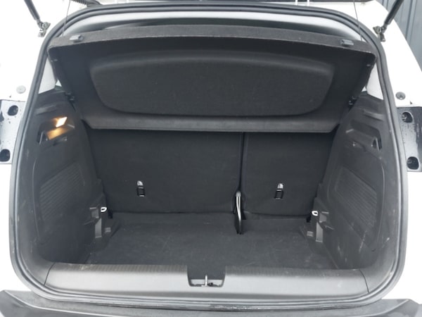 Used Vauxhall Crossland 2022 for sale - 76233163: Photo 8
