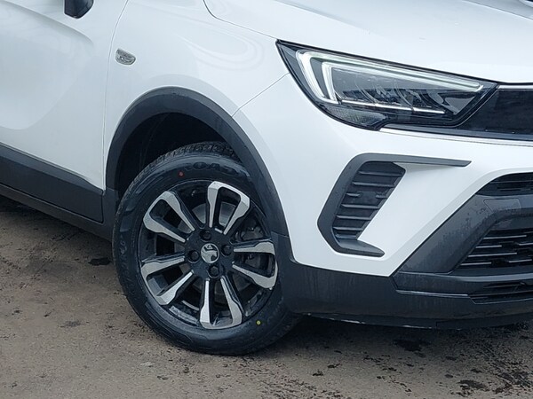 Used Vauxhall Crossland 2022 for sale - 76233163: Photo 9