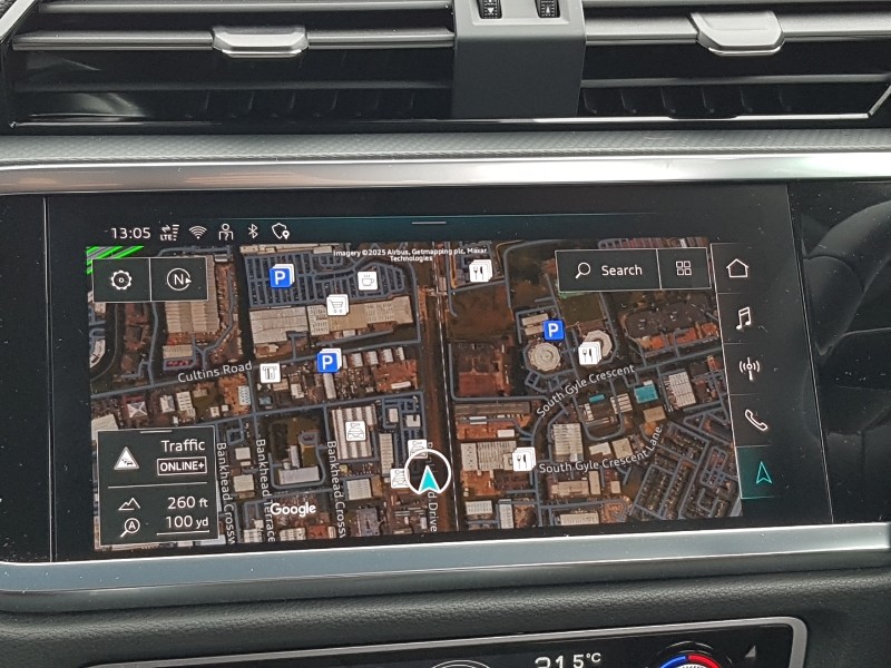 Used Audi Q3 2025 for sale - 76392595: Photo 11