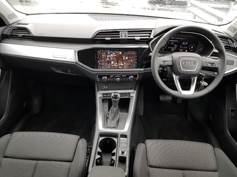 Used Audi Q3 2025 for sale - 76392595: Photo 2