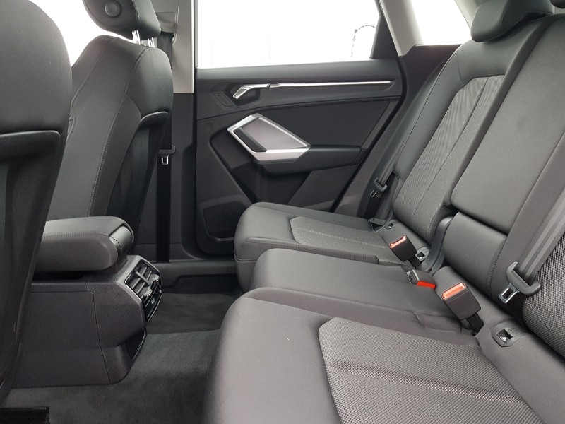 Used Audi Q3 2025 for sale - 76392595: Photo 6