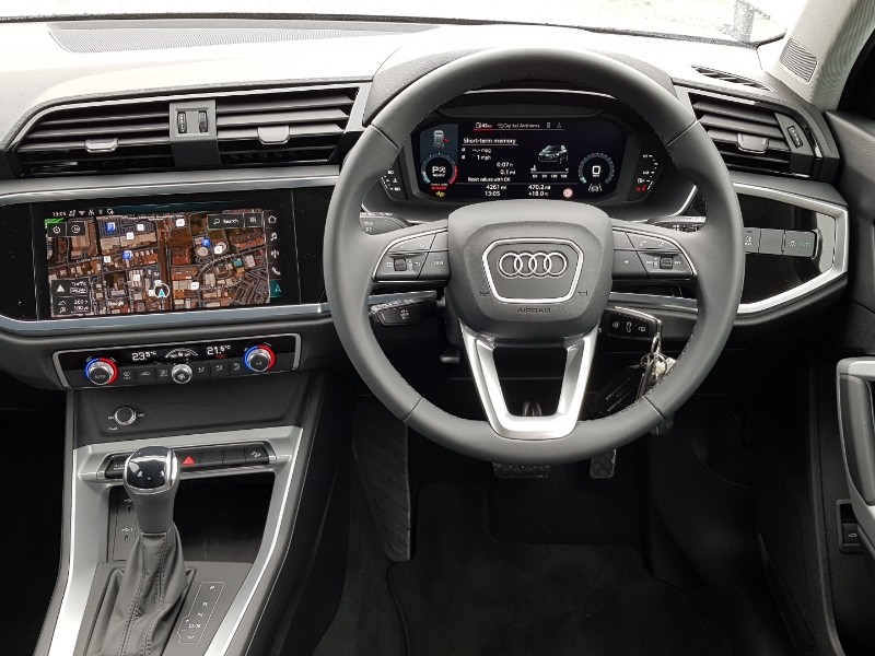 Used Audi Q3 2025 for sale - 76392595: Photo 7
