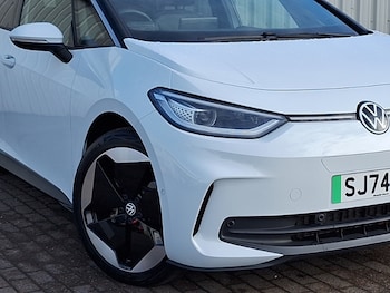 Volkswagen - ID.3