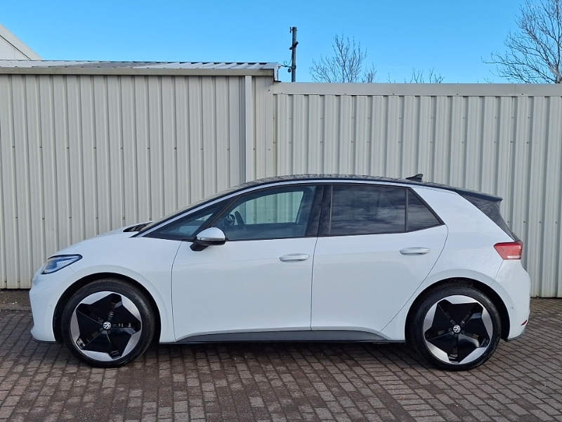 Used Volkswagen ID.3 2024 for sale - 76515313: Photo 4