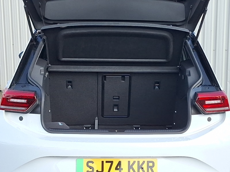 Used Volkswagen ID.3 2024 for sale - 76515313: Photo 8