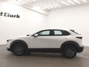 Used Mazda CX-30 2024 for sale - 78361312: Photo