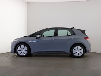 Used Volkswagen ID.3 2022 for sale - 78327918: Photo