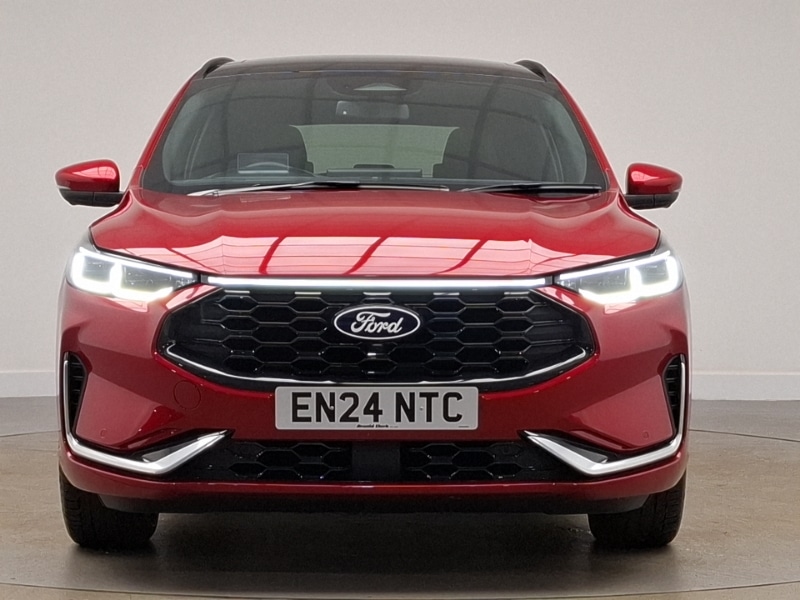 Used Ford Kuga 2024 for sale - 76347780: Photo 12