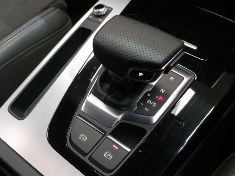 Used Audi Q5 2024 for sale - 76532790: Photo 12