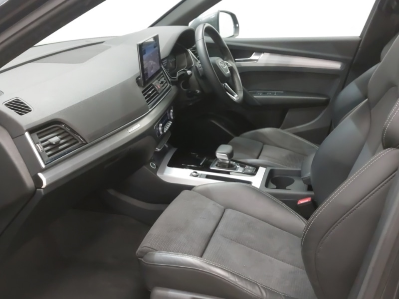 Used Audi Q5 2024 for sale - 76532790: Photo 5