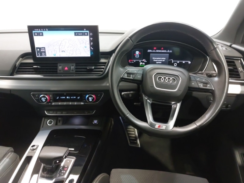 Used Audi Q5 2024 for sale - 76532790: Photo 7
