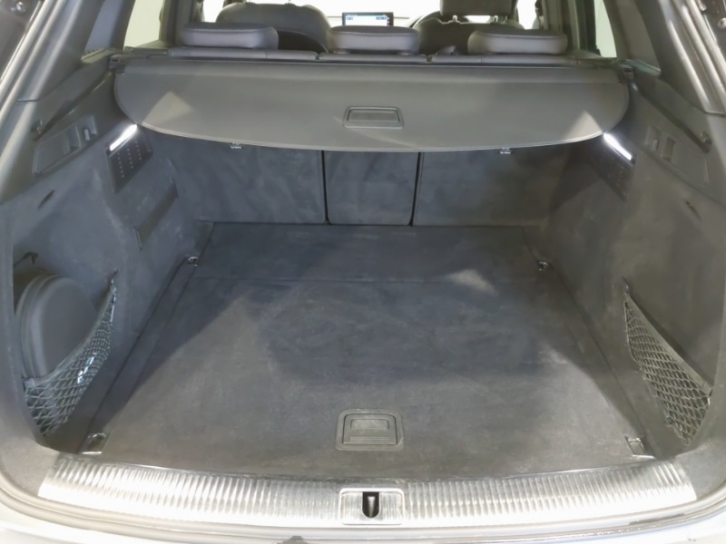 Used Audi Q5 2024 for sale - 76532790: Photo 8