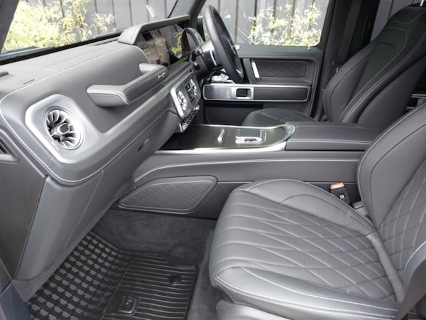 Used Mercedes-Benz G-Class 2024 for sale - 76212486: Photo 5