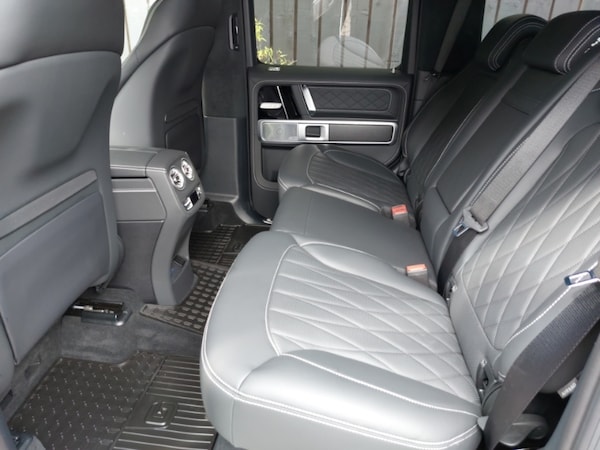 Used Mercedes-Benz G-Class 2024 for sale - 76212486: Photo 6
