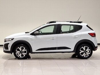 Used Dacia Sandero Stepway 2023 for sale - 77308163: Photo