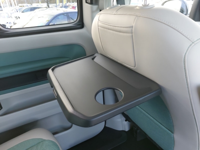 Used Volkswagen ID.Buzz 2025 for sale - 78066441: Photo 10