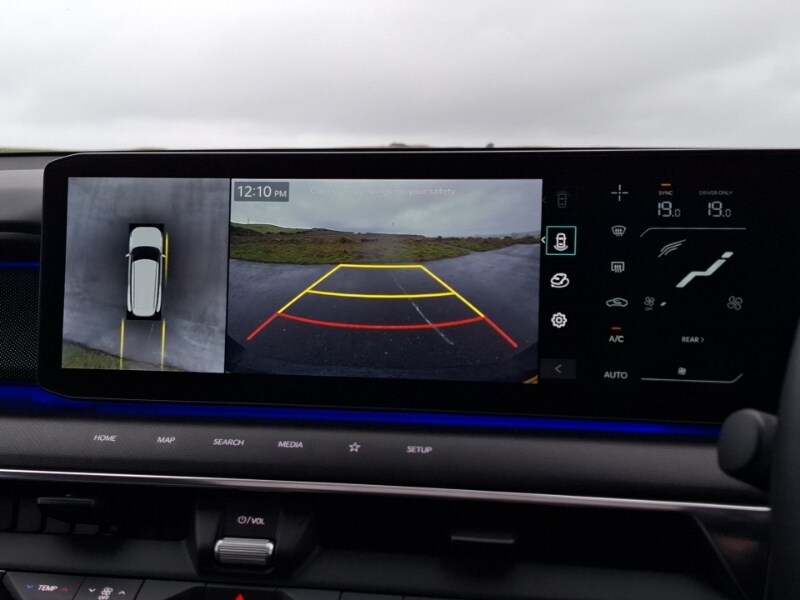 Used Kia EV9 2024 for sale - 77924201: Photo 10